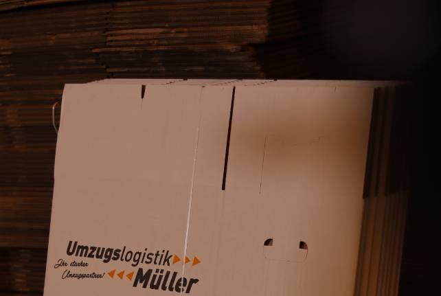 Günstiger Behördenumzug Thallwitz