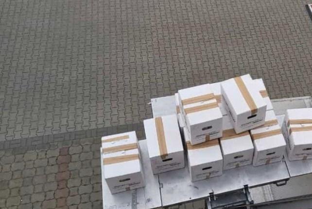 Checkliste für Ihren Büroumzug in Thallwitz