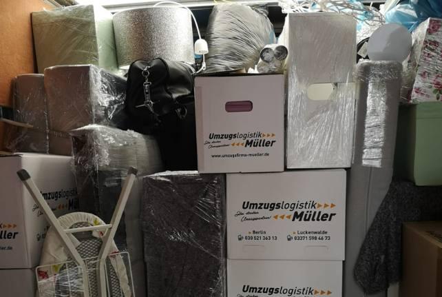 Preise Entrümpelung in Thallwitz