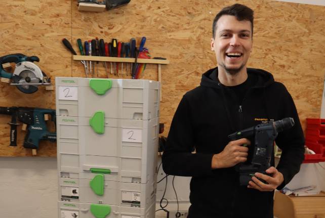 Laborumzug Thallwitz richtig Planen