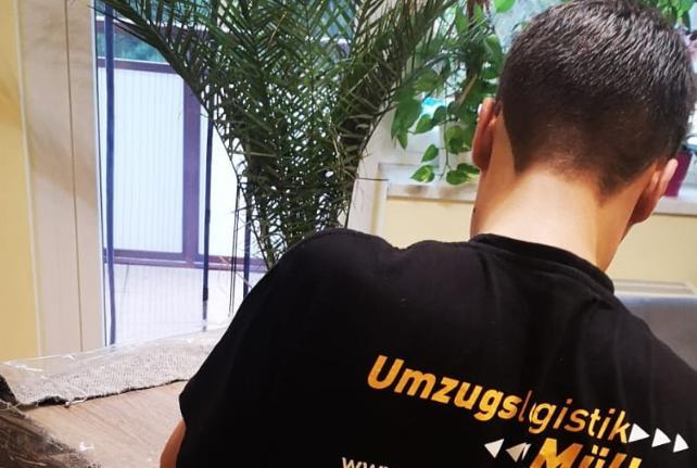 Preise für Ihren Studentenumzug in Thallwitz