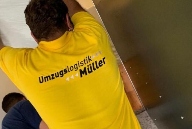 Mit den Umzugshelfer richtig planen in Thallwitz